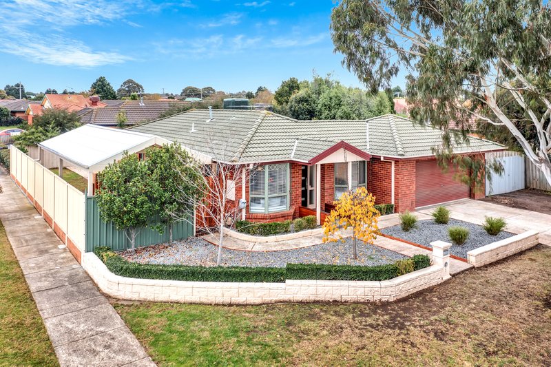 1 Weymouth Court, Craigieburn VIC 3064