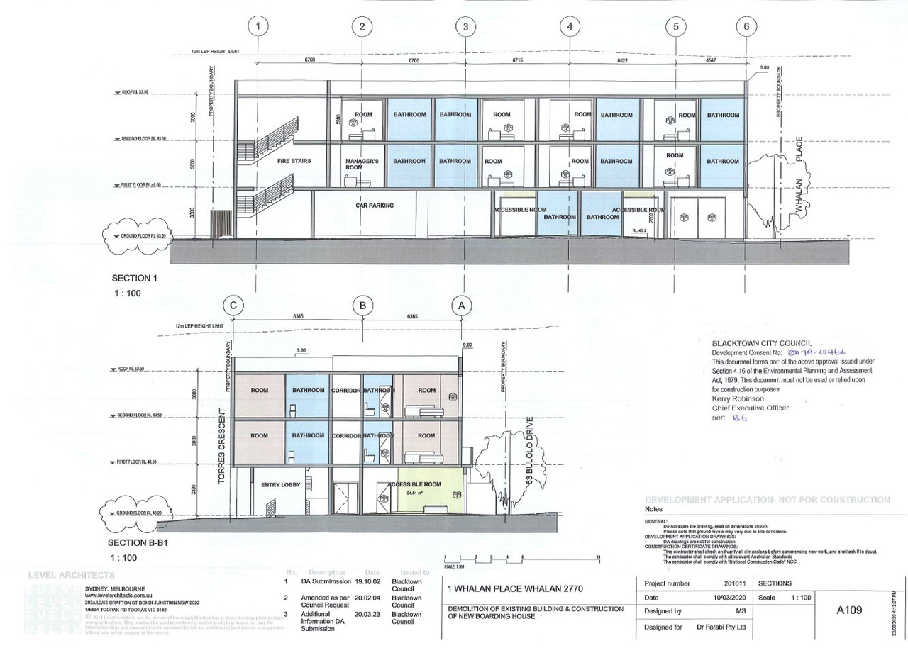 1-bedroom house at 1 WHALAN PLACE, Whalan NSW 2770, , New South Wales