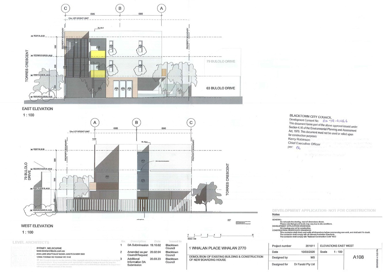 1-bedroom house at 1 WHALAN PLACE, Whalan NSW 2770, , New South Wales