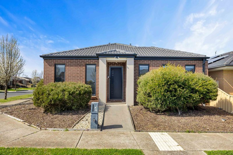 1 Whidburn Place, Sebastopol VIC 3356