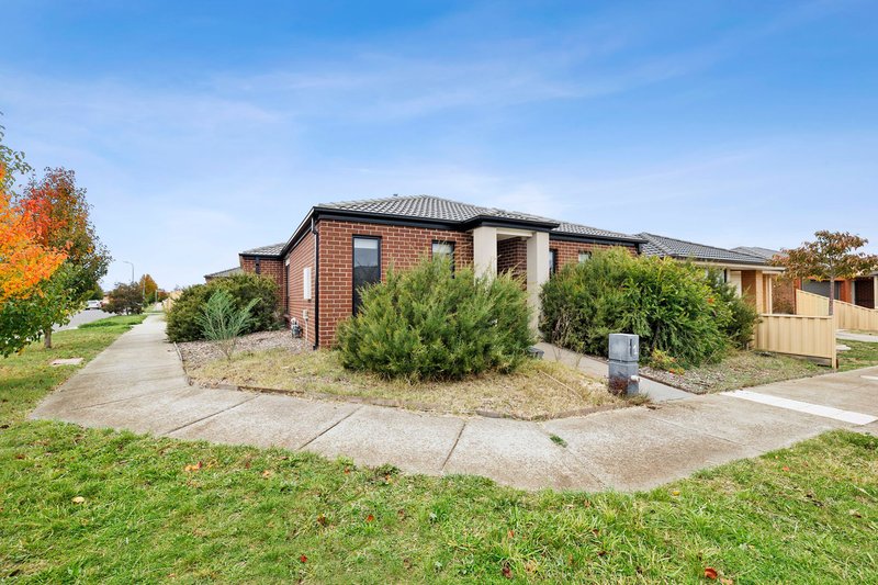 1 Whidburn Place, Sebastopol VIC 3356