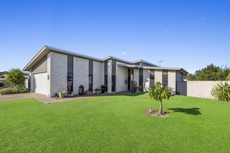 1 Whimbrel Place, Boonooroo QLD 4650