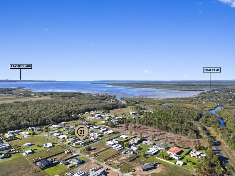 Photo - 1 Whimbrel Place, Boonooroo QLD 4650 - Image 5