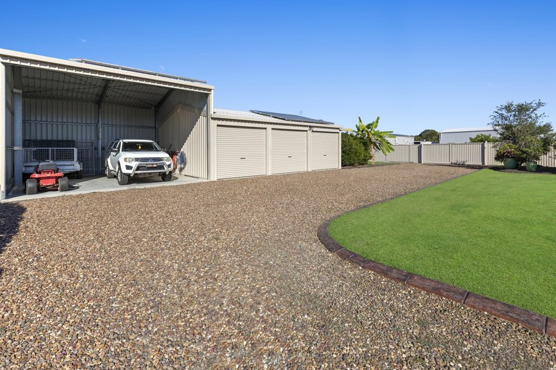 Photo - 1 Whimbrel Place, Boonooroo QLD 4650 - Image 6