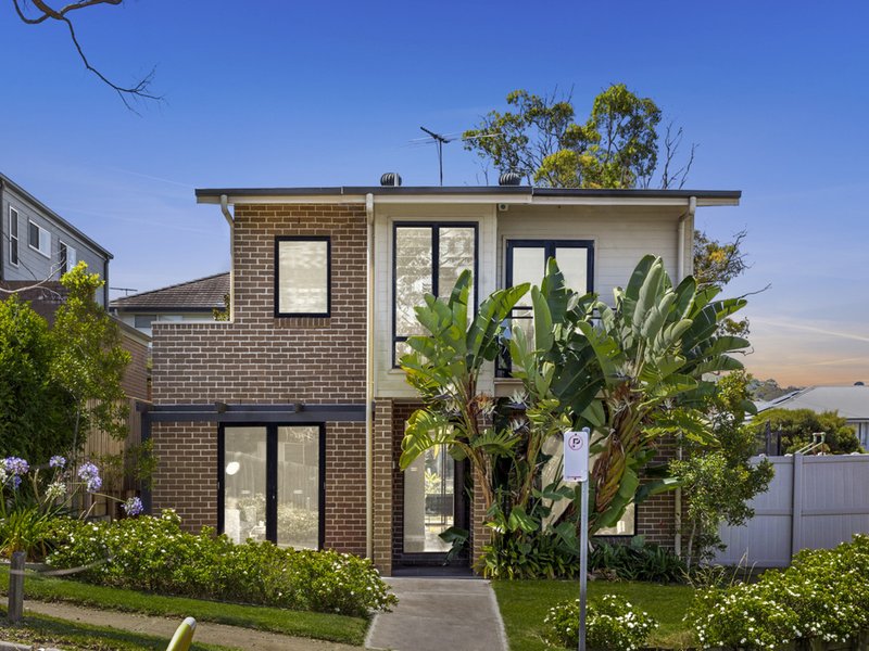 1 Whipbird Circuit, Mona Vale NSW 2103