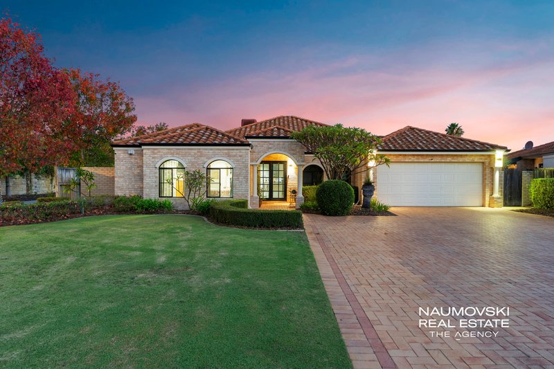Photo - 1 Whistler Court, Ellenbrook WA 6069 - Image 2