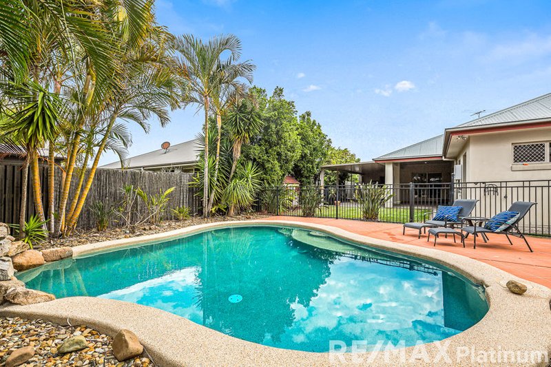 Photo - 1 White Cedar Place, Narangba QLD 4504 - Image 7