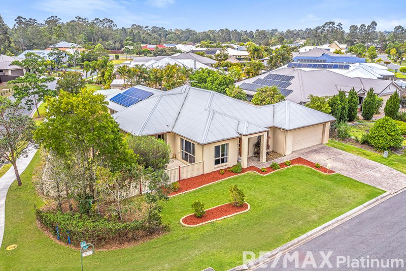 Photo - 1 White Cedar Place, Narangba QLD 4504 - Image 18