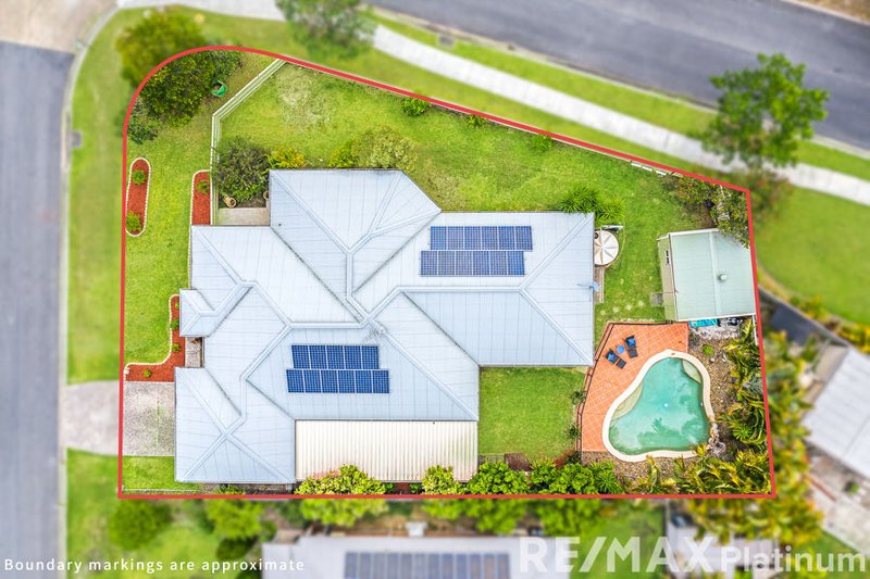 Photo - 1 White Cedar Place, Narangba QLD 4504 - Image 19