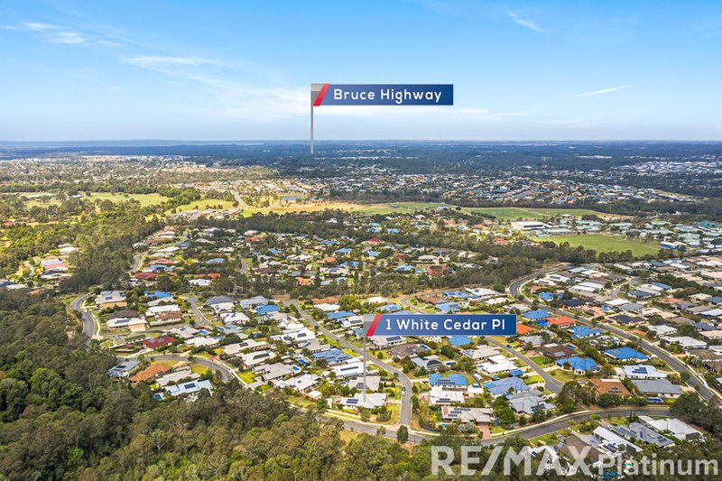 Photo - 1 White Cedar Place, Narangba QLD 4504 - Image 22