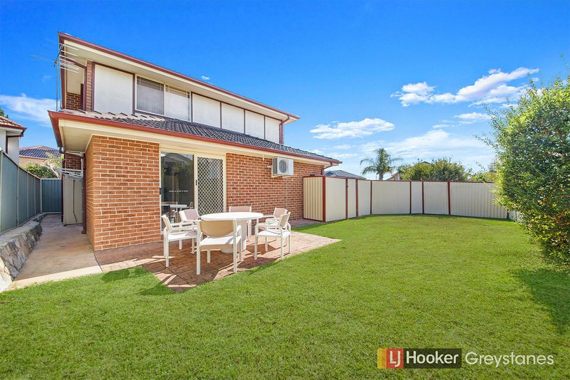 Photo - 1 White Gum Place, Greystanes NSW 2145 - Image 7