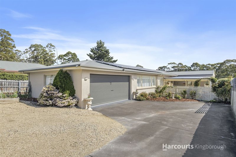 1 Whitewater Crescent, Kingston TAS 7050