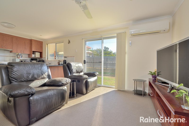 Photo - 1 Wicks Street, New Auckland QLD 4680 - Image 3