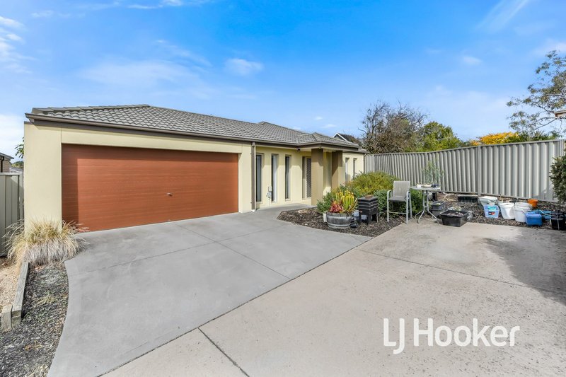Photo - 1 Wigan Retreat, Langwarrin VIC 3910 - Image 1