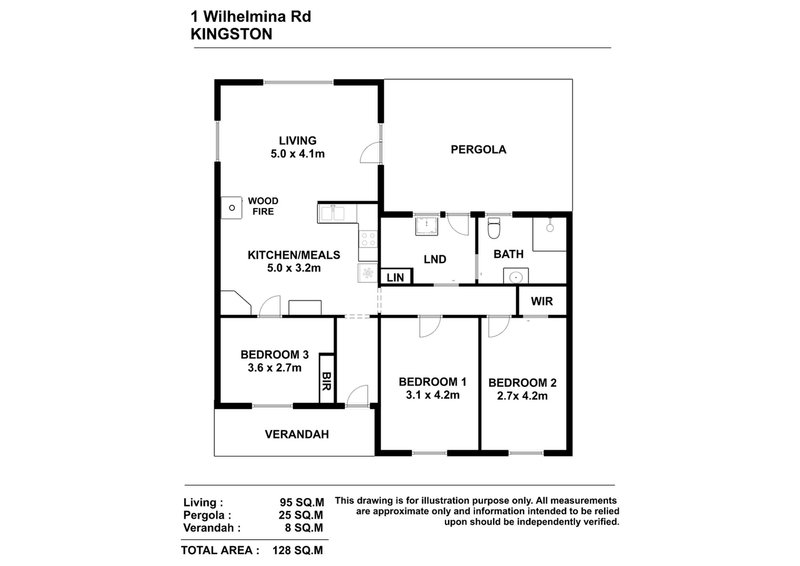 Photo - 1 Wilhelmina Street, Kingston Se SA 5275 - Image 14