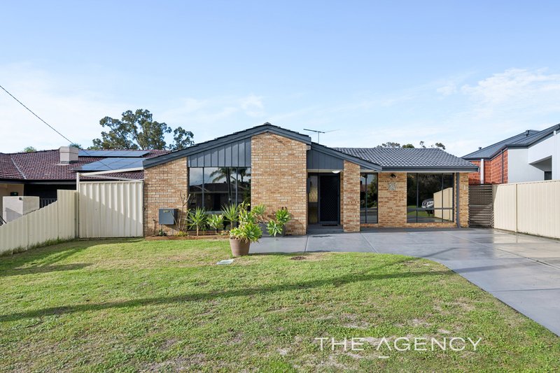 Photo - 1 Wilkinson Street, Gosnells WA 6110 - Image 1