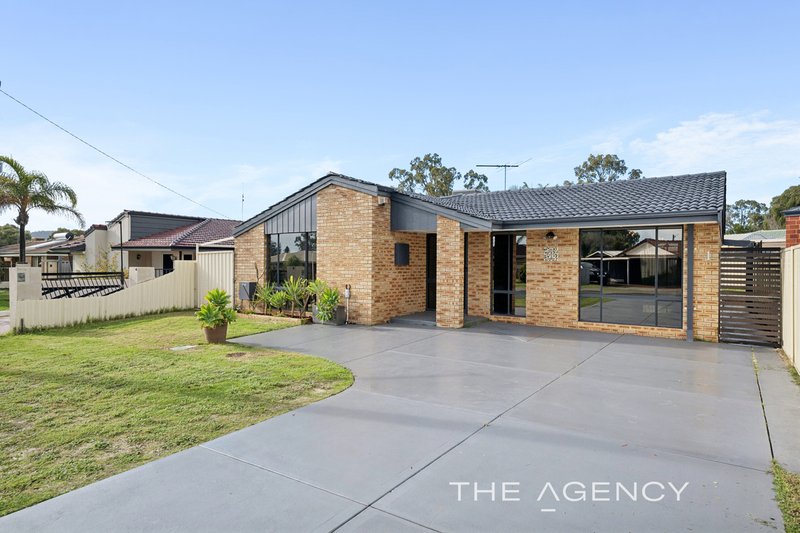 Photo - 1 Wilkinson Street, Gosnells WA 6110 - Image 2