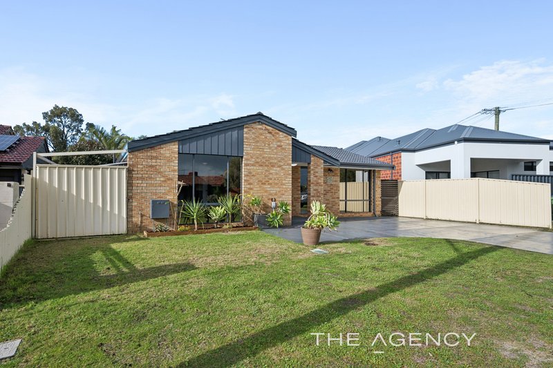 Photo - 1 Wilkinson Street, Gosnells WA 6110 - Image 3