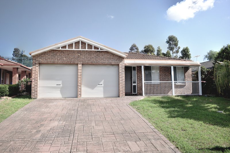 Photo - 1 Will Close, Glendenning NSW 2761 - Image 1