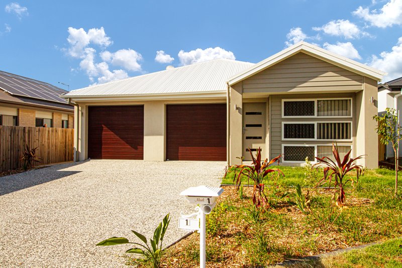 1 Willandra Road, Morayfield QLD 4506