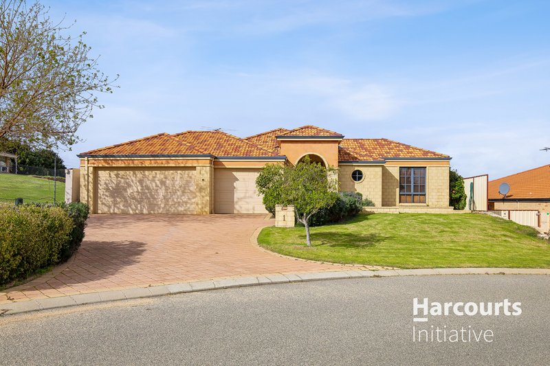 1 Willespie Drive, Pearsall WA 6065