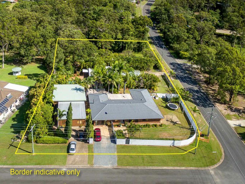 1 William Hollindale Court, Worongary QLD 4213