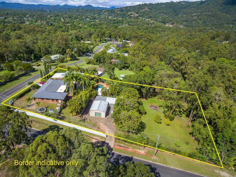 Photo - 1 William Hollindale Court, Worongary QLD 4213 - Image 2