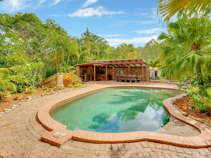 Photo - 1 William Hollindale Court, Worongary QLD 4213 - Image 5