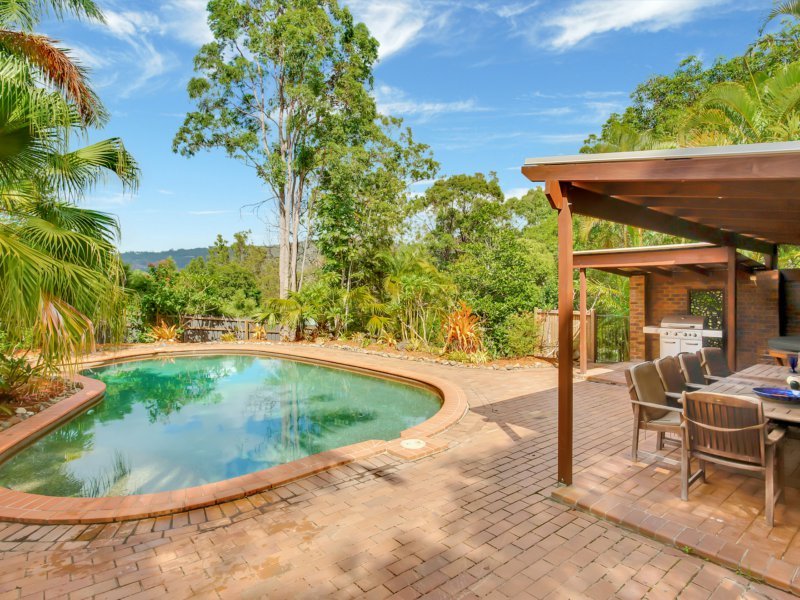 Photo - 1 William Hollindale Court, Worongary QLD 4213 - Image 9