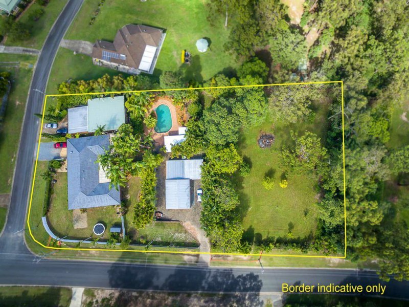 Photo - 1 William Hollindale Court, Worongary QLD 4213 - Image 18