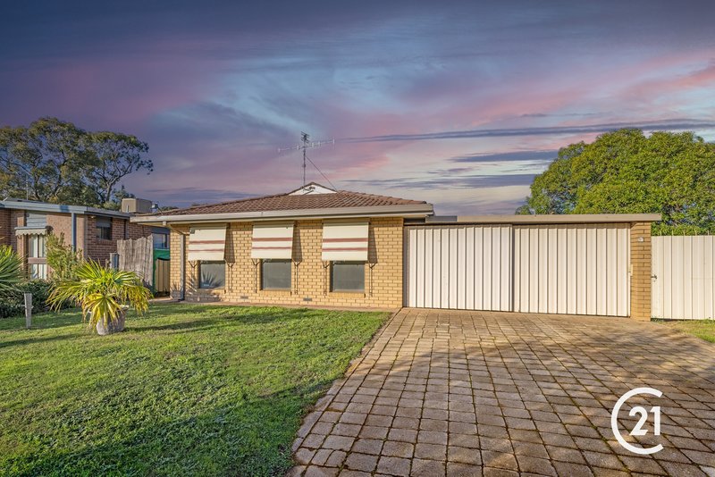 1 William Street, Rochester VIC 3561