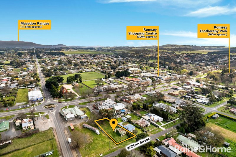 Photo - 1 William Street, Romsey VIC 3434 - Image 2