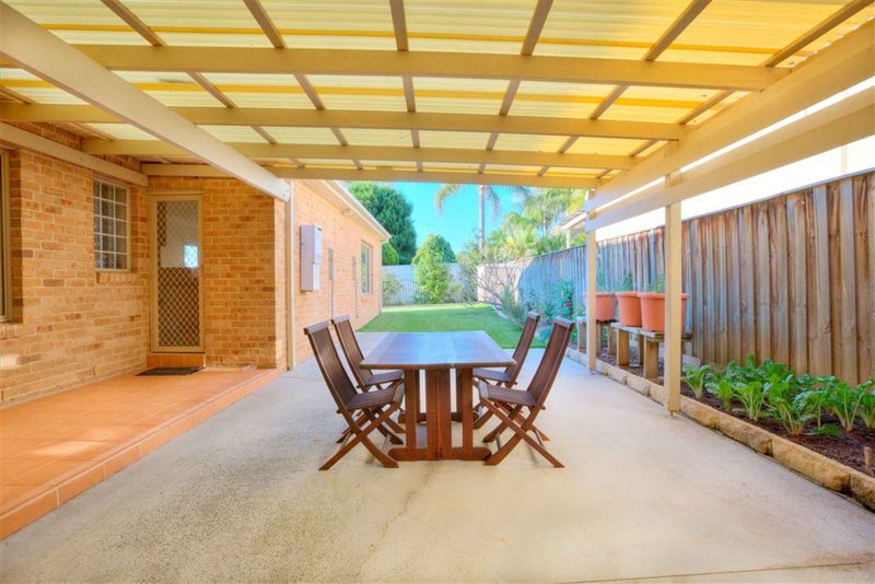 Photo - 1 William Thompson Way, Baulkham Hills NSW 2153 - Image 12