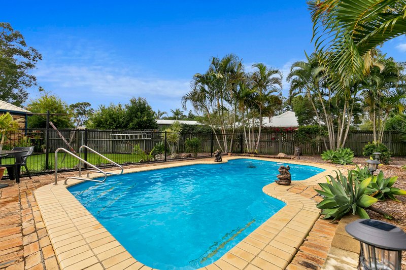 Photo - 1 Willow Court, Kawungan QLD 4655 - Image 20