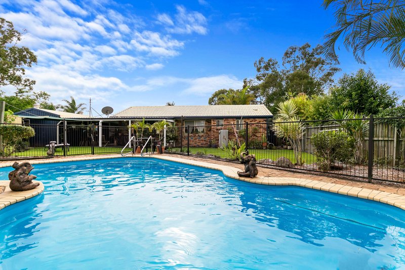 Photo - 1 Willow Court, Kawungan QLD 4655 - Image 21