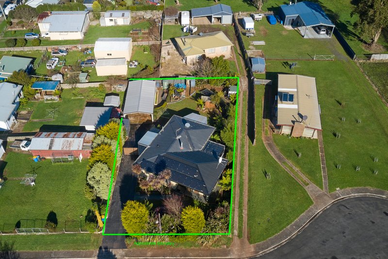 Photo - 1 Willow Court, Winnaleah TAS 7265 - Image 3