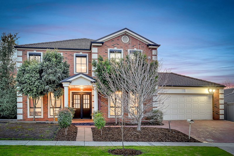 1 Willow Way, Craigieburn VIC 3064