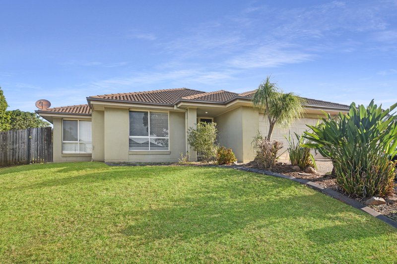Photo - 1 Willowleaf Circuit, Upper Caboolture QLD 4510 - Image 1