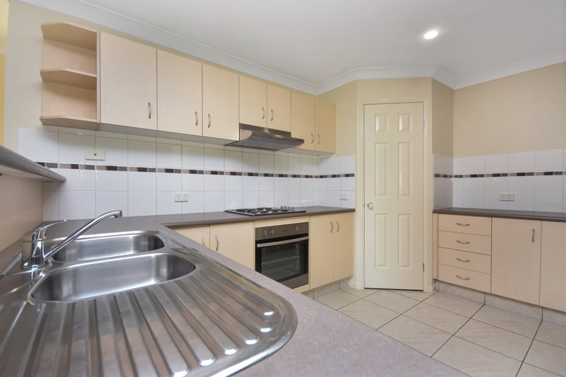 Photo - 1 Willowleaf Circuit, Upper Caboolture QLD 4510 - Image 2