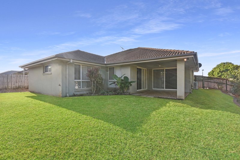 Photo - 1 Willowleaf Circuit, Upper Caboolture QLD 4510 - Image 18