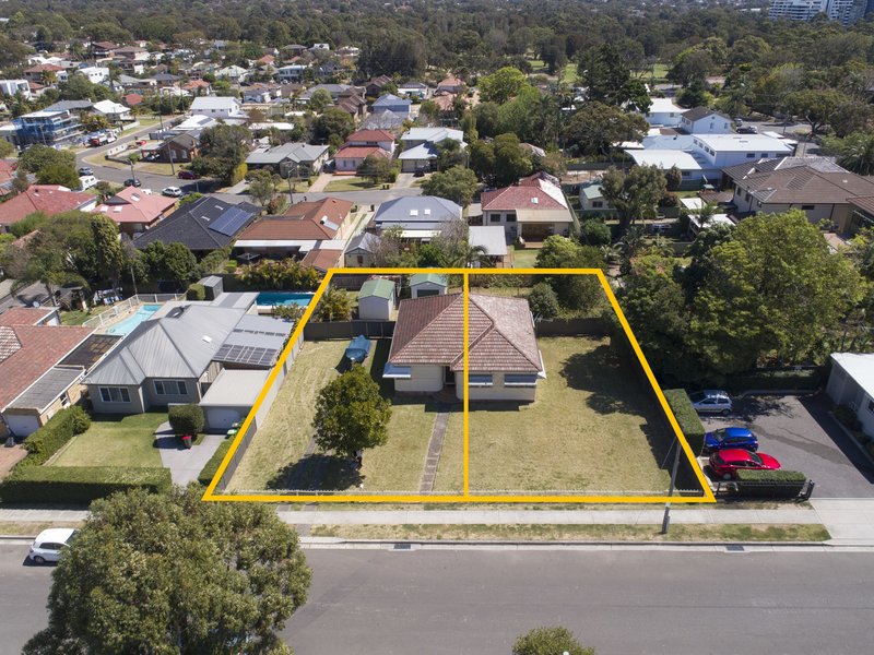 1 Wills Road, Woolooware NSW 2230