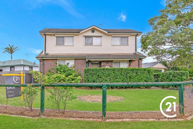 1 Wills Street, Lalor Park NSW 2147