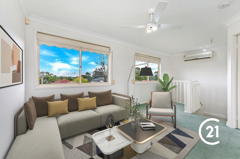 Photo - 1 Wills Street, Lalor Park NSW 2147 - Image 4