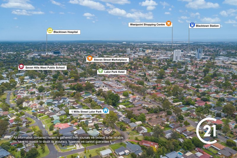 Photo - 1 Wills Street, Lalor Park NSW 2147 - Image 10