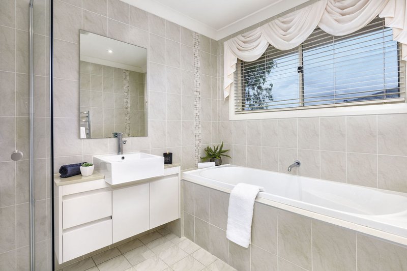 Photo - 1 Willunga Avenue, Kellyville Ridge NSW 2155 - Image 7