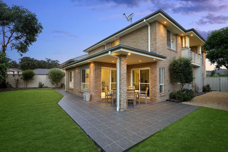 Photo - 1 Willunga Avenue, Kellyville Ridge NSW 2155 - Image 9