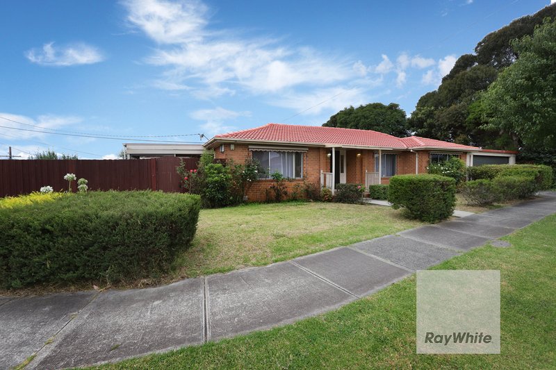 1 Wiltshire Road, Gladstone Park VIC 3043