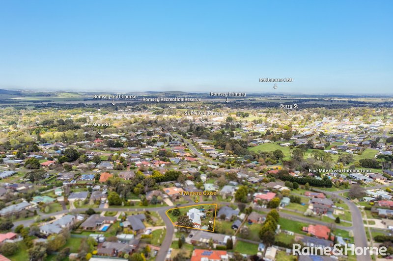 Photo - 1 Wimera Close, Romsey VIC 3434 - Image 35