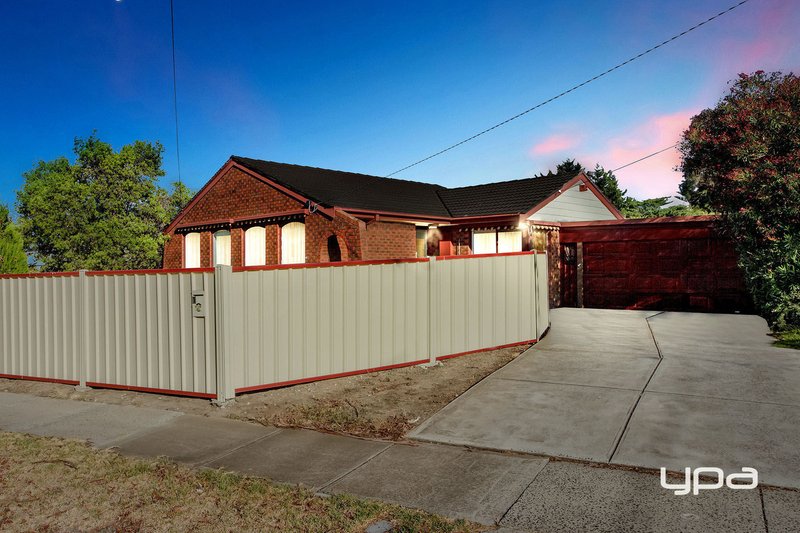 1 Wimmera Crescent, Keilor Downs VIC 3038