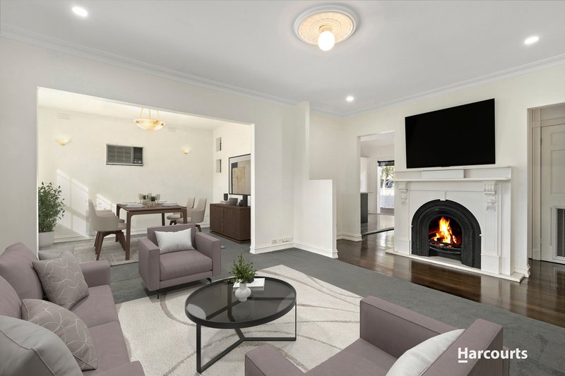 Photo - 1 Windella Quadrant, Doncaster VIC 3108 - Image 2